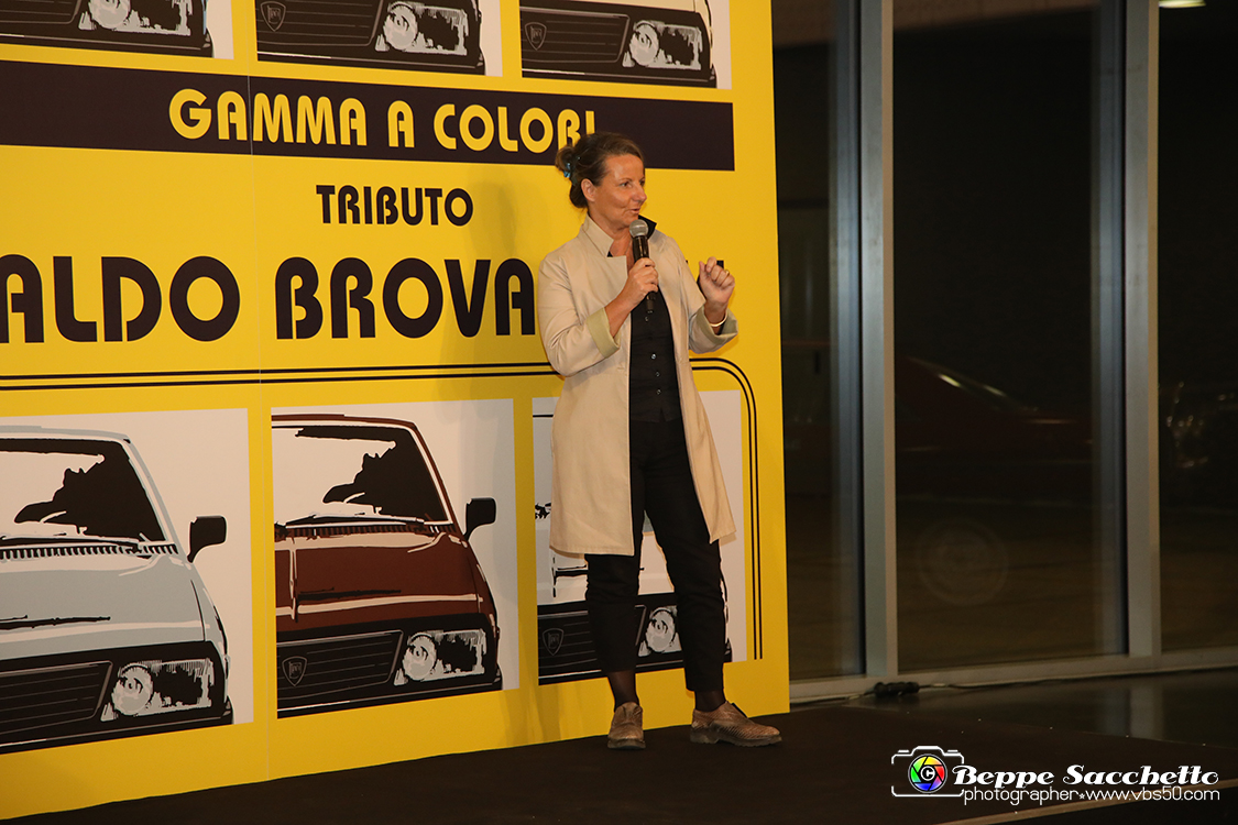 VBS_1721 - Tributo Aldo Brovarone - Nove Lancia Gamma Coupè Collezione Levy.jpg